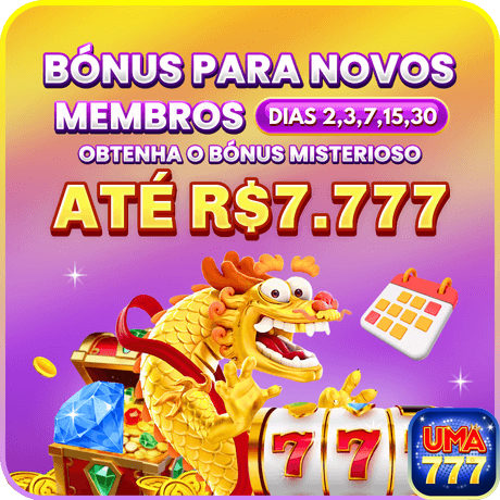 uma777.com aproveite emocionante jogo