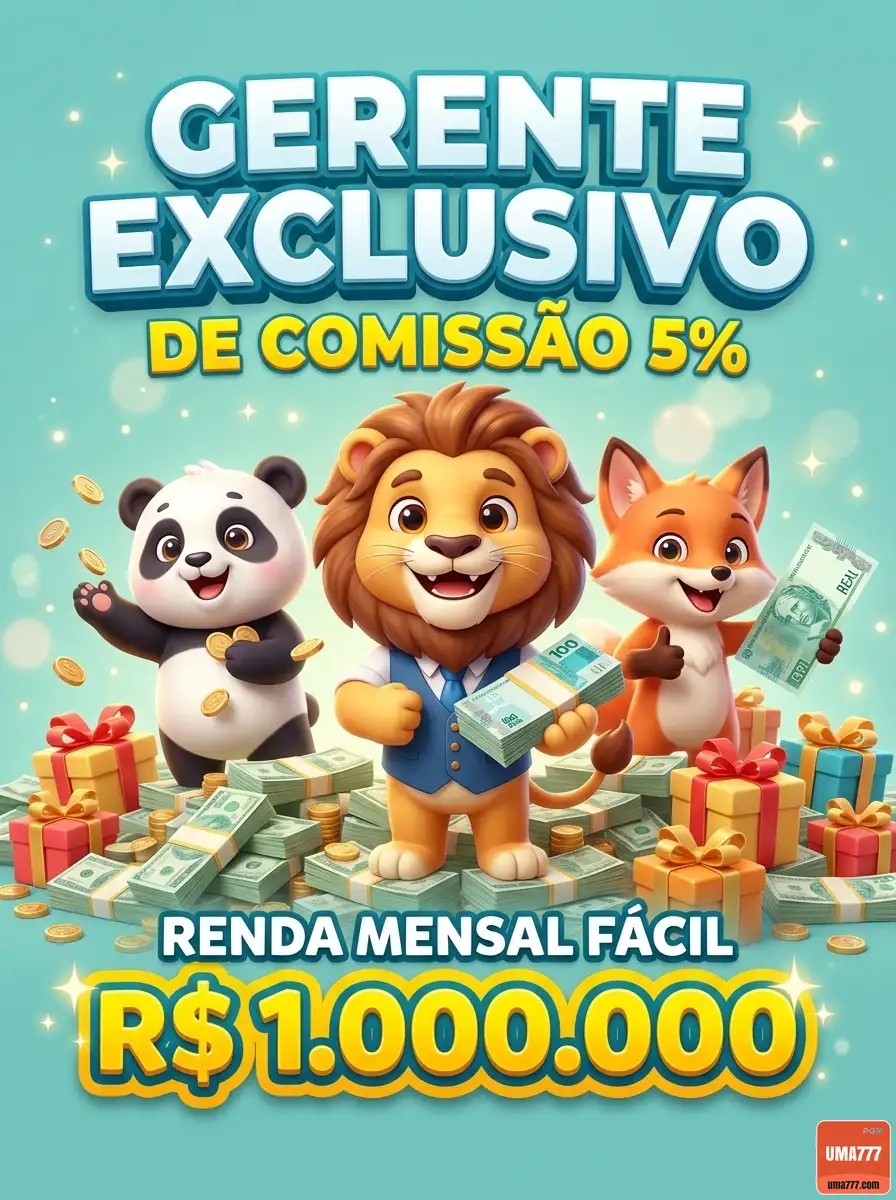 uma777.com mergulhe em emocionante jogo