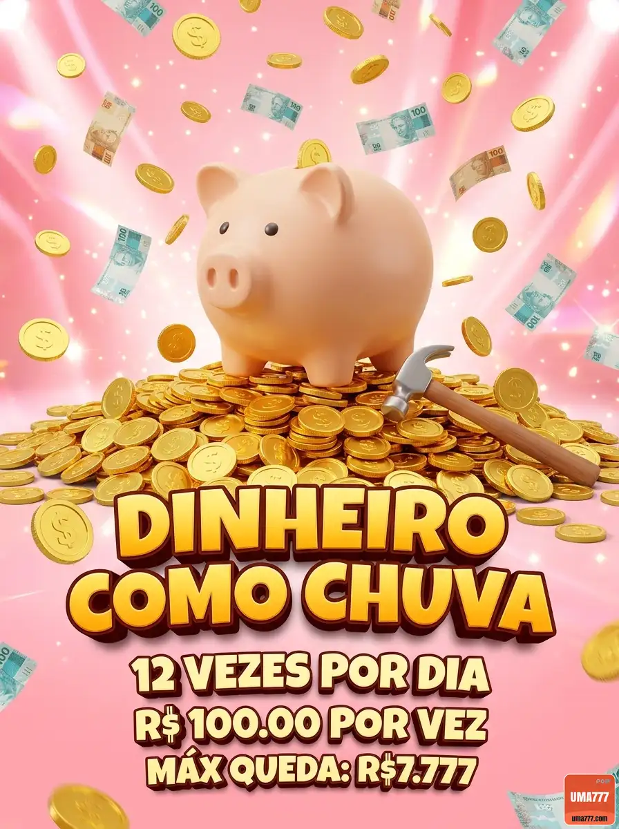 uma777.com descubra emocionante jogo