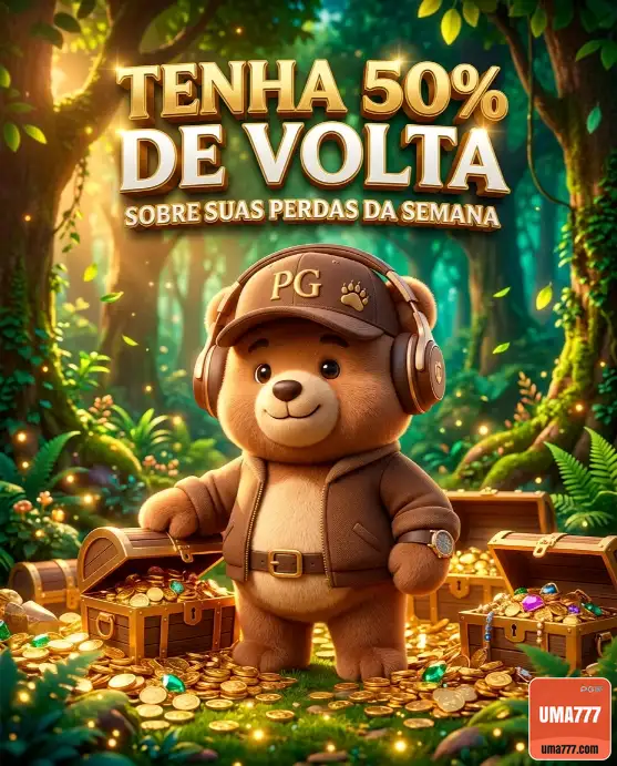 uma777.com experimente emocionante jogo