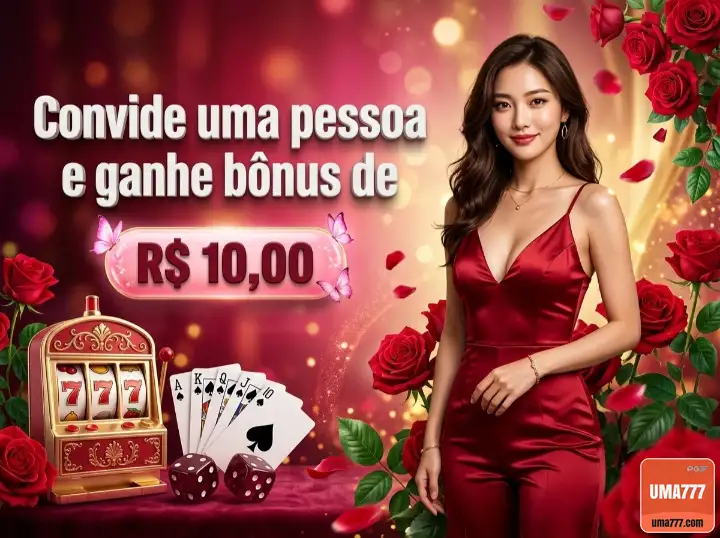 uma777.com acesse emocionante jogo