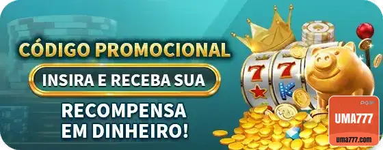 uma777.com participe de premiado jogo