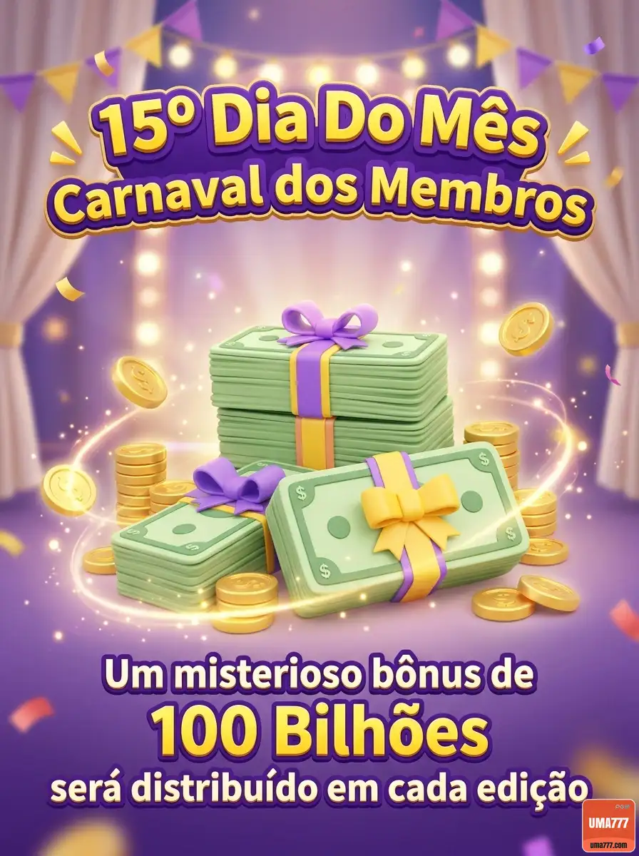 uma777.com acesse premiado jogo